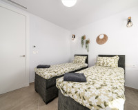 Revente - Appartement - Benijofar