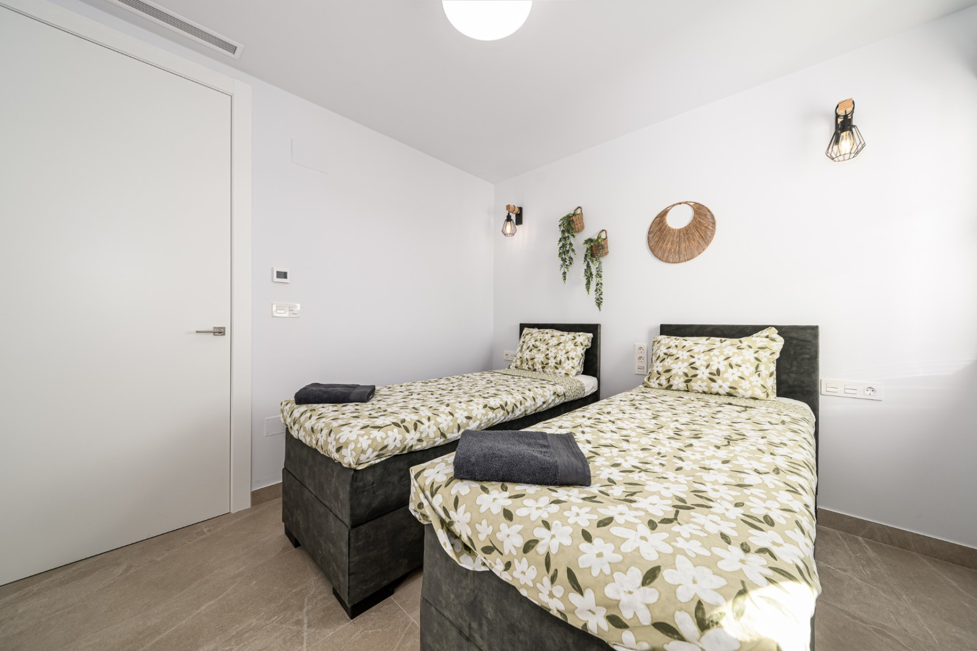Revente - Appartement - Benijofar