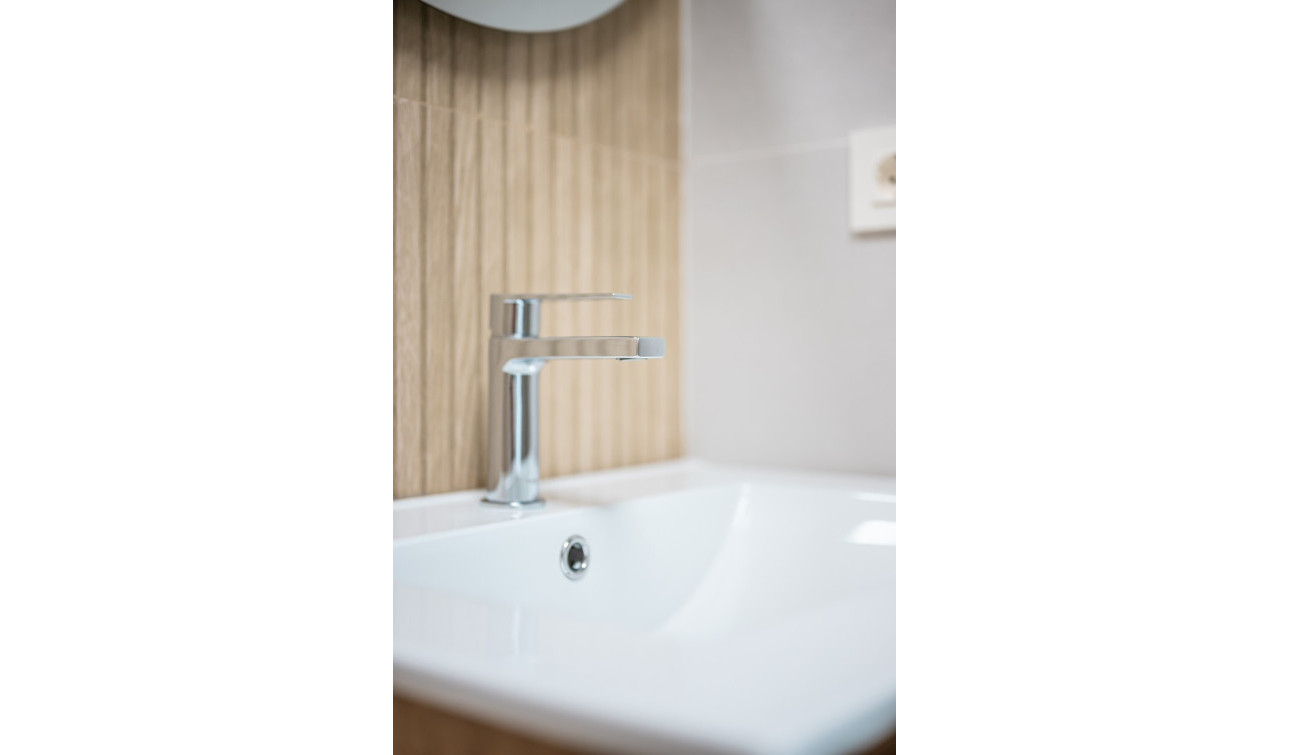 Revente - Appartement - Benijofar
