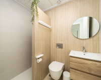 Revente - Appartement - Benijofar