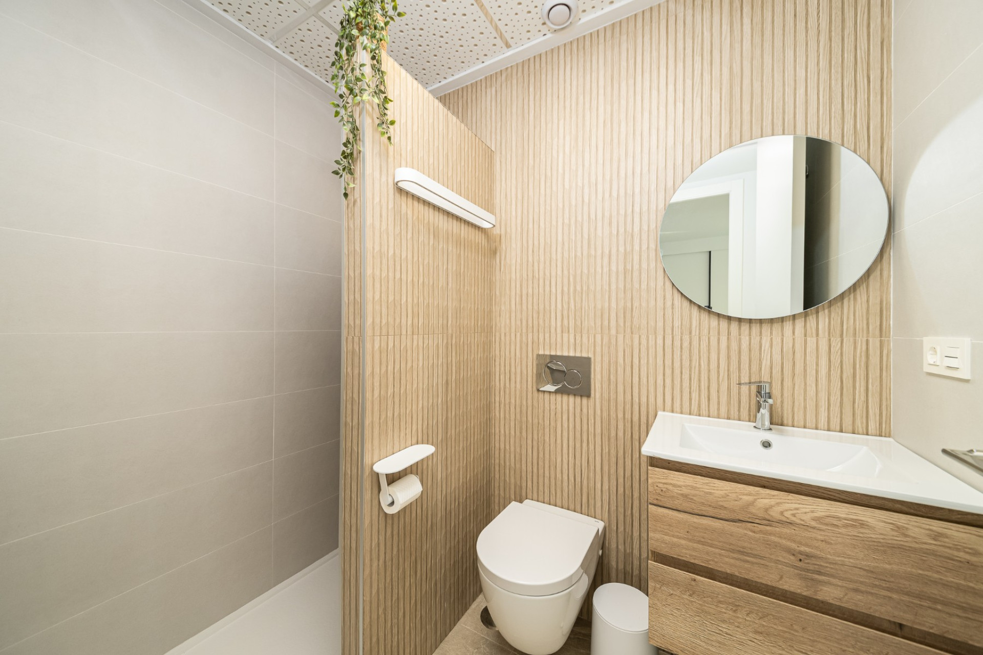Revente - Appartement - Benijofar