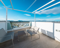 Revente - Appartement - Benijofar