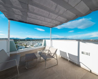 Revente - Appartement - Benijofar