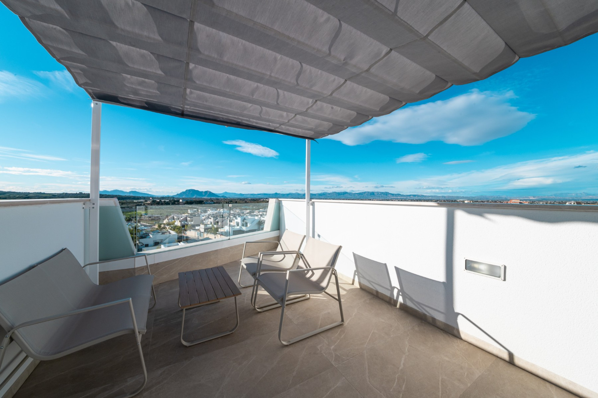 Revente - Appartement - Benijofar