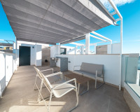Revente - Appartement - Benijofar