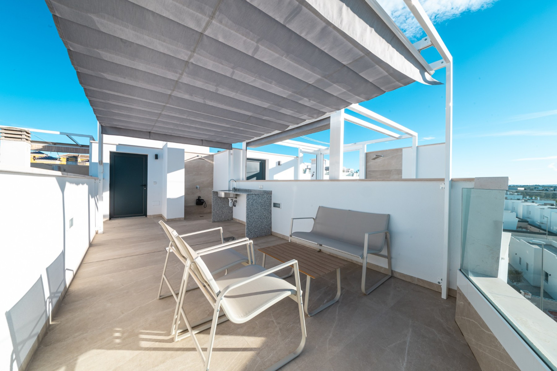 Revente - Appartement - Benijofar