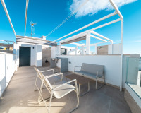 Revente - Appartement - Benijofar