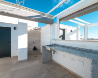 Revente - Appartement - Benijofar