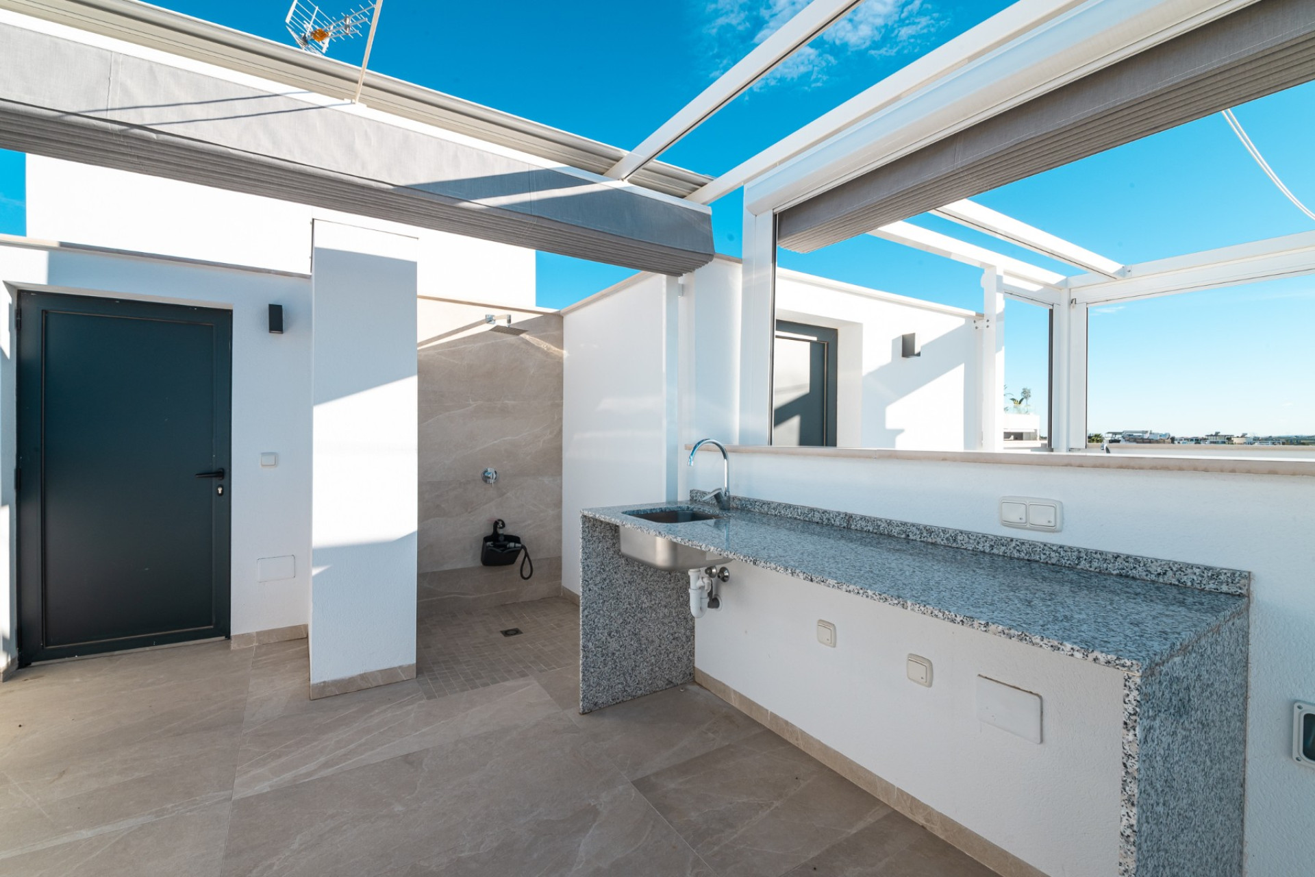 Revente - Appartement - Benijofar
