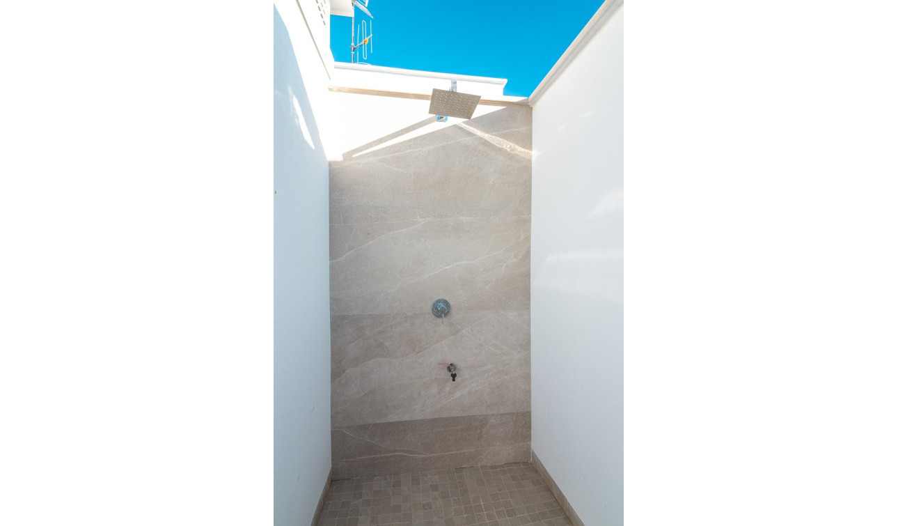 Revente - Appartement - Benijofar