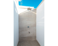 Revente - Appartement - Benijofar