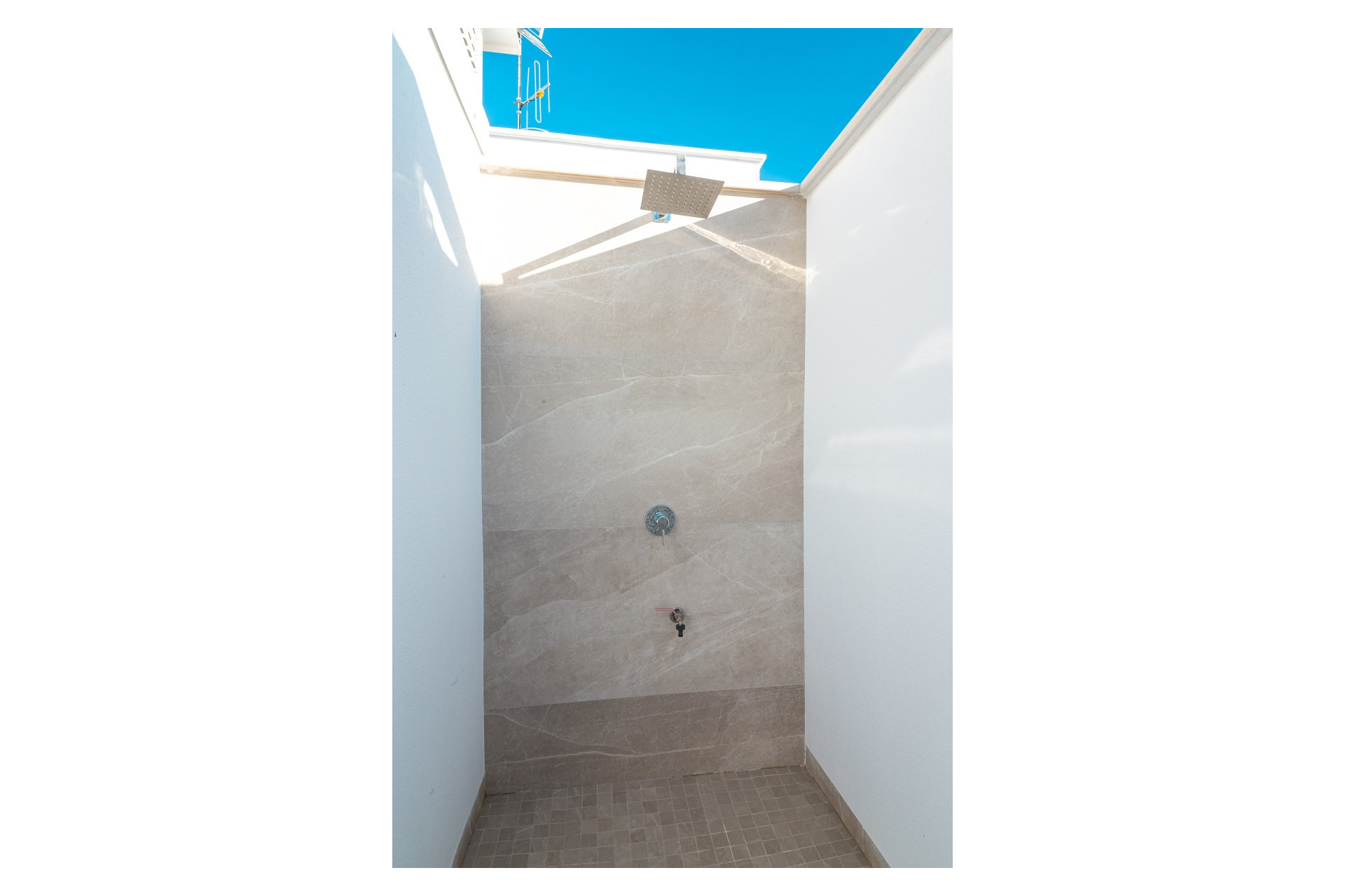 Revente - Appartement - Benijofar