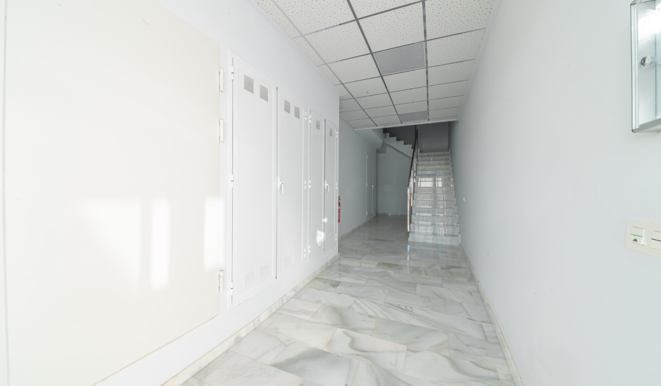 Revente - Appartement - Benijofar
