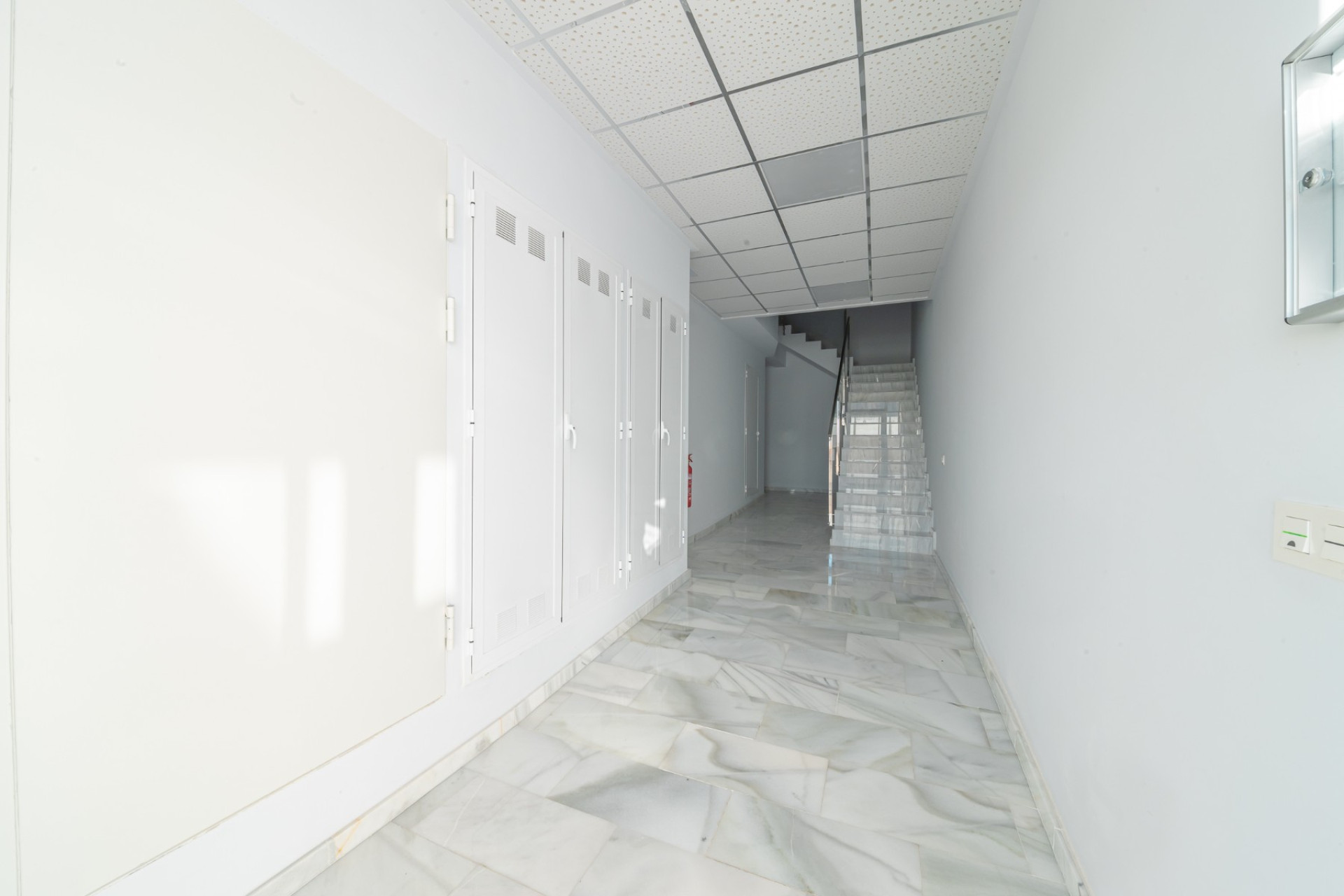 Revente - Appartement - Benijofar