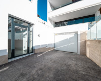 Revente - Appartement - Benijofar