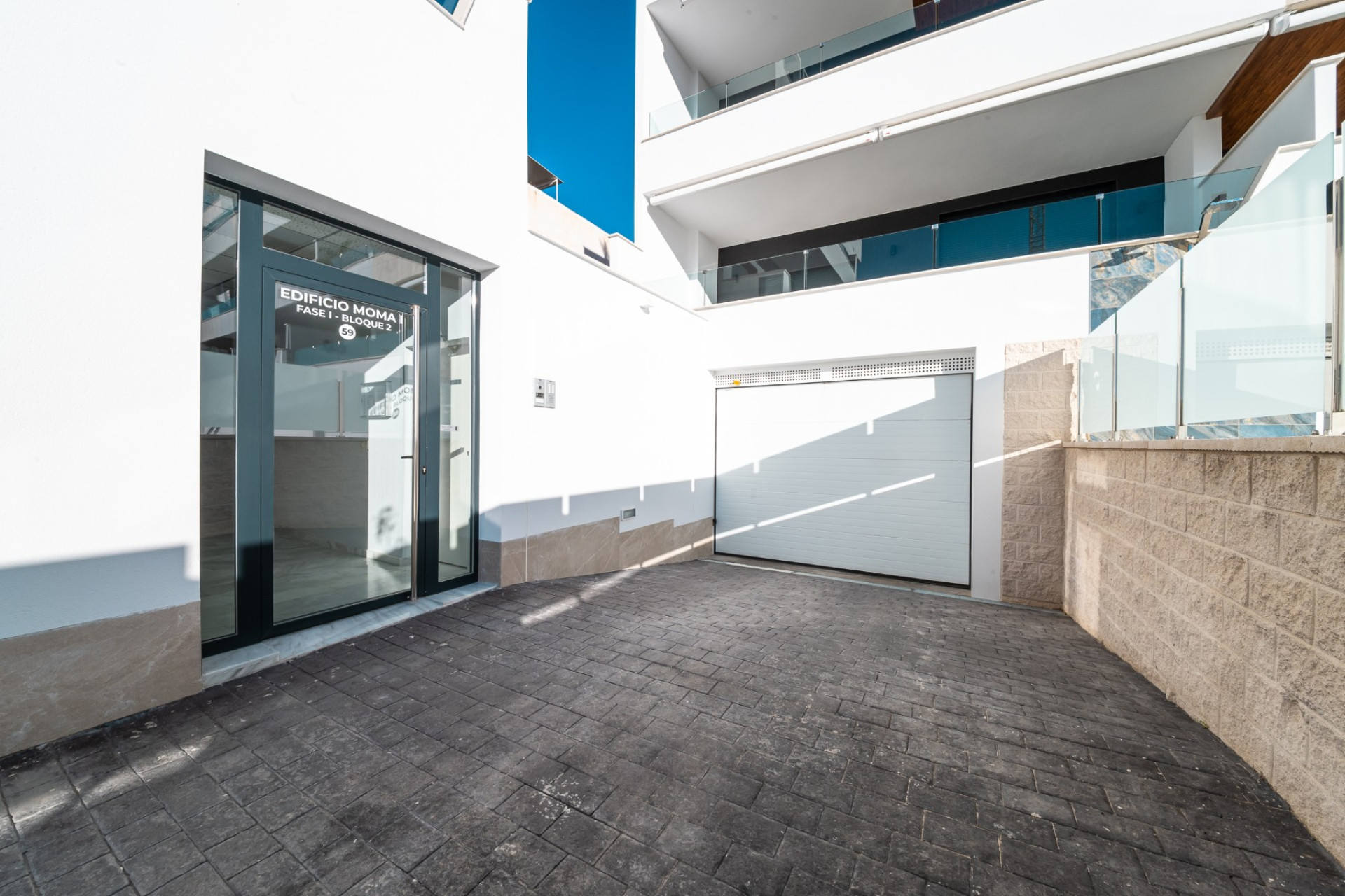 Revente - Appartement - Benijofar