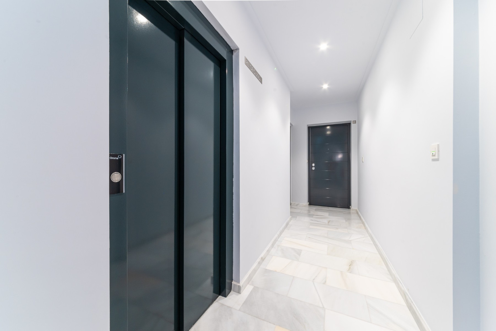Revente - Appartement - Benijofar