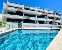 Revente - Appartement - Benijofar