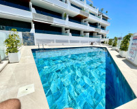 Revente - Appartement - Benijofar