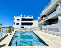 Revente - Appartement - Benijofar