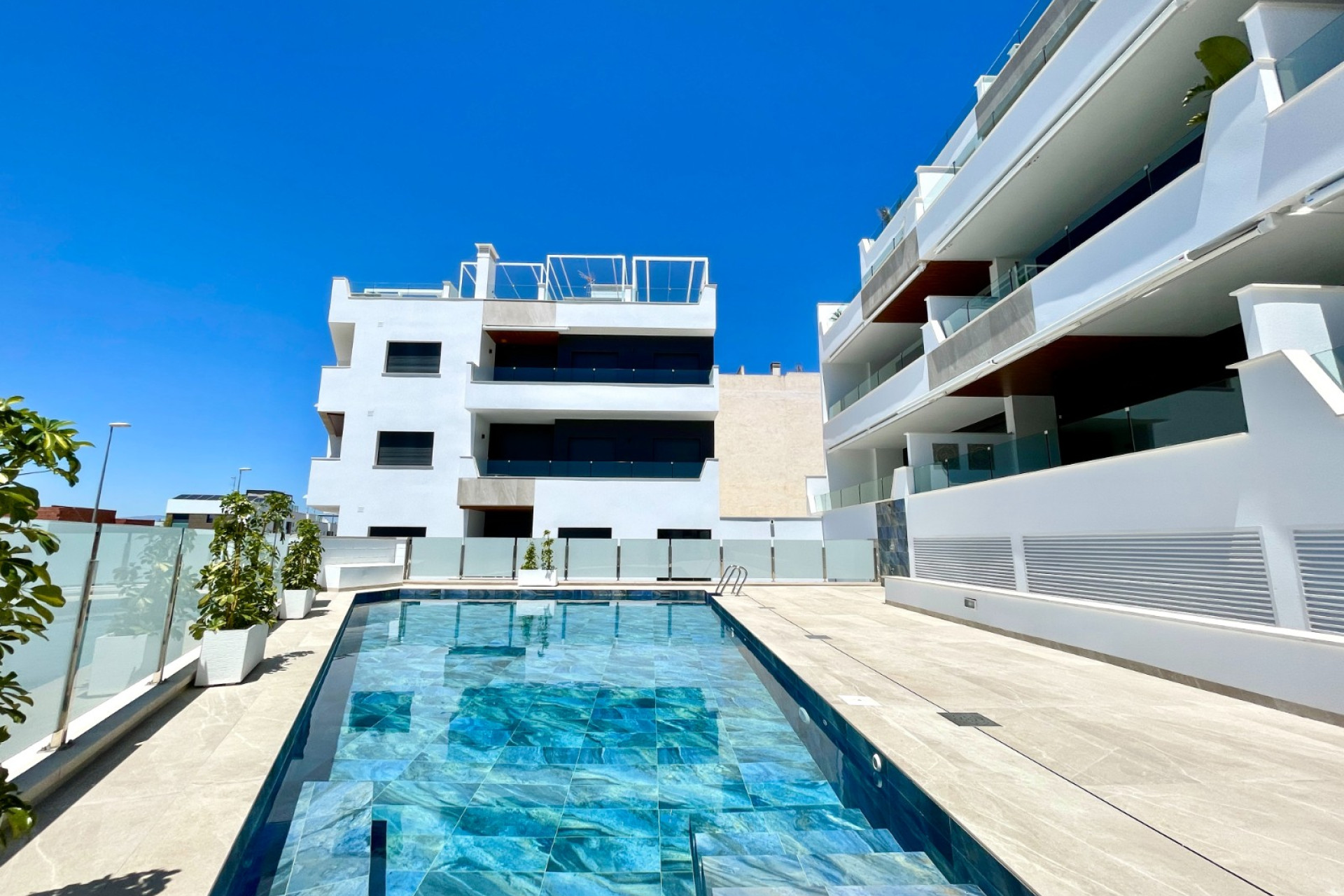 Revente - Appartement - Benijofar