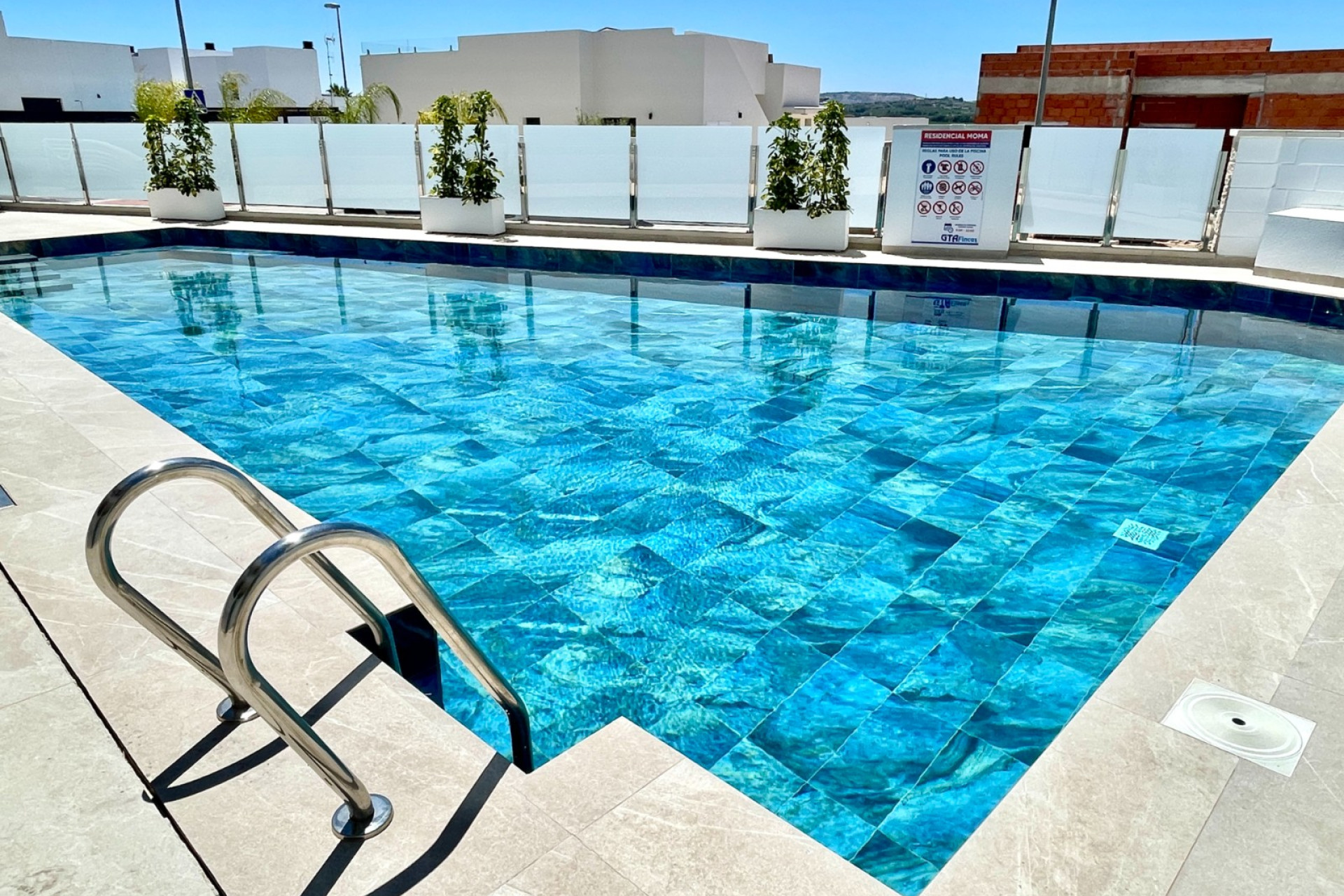 Revente - Appartement - Benijofar