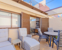 Revente - Appartement - Cabo Roig - Lomas de Cabo Roig