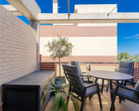 Revente - Appartement - Cabo Roig - Lomas de Cabo Roig