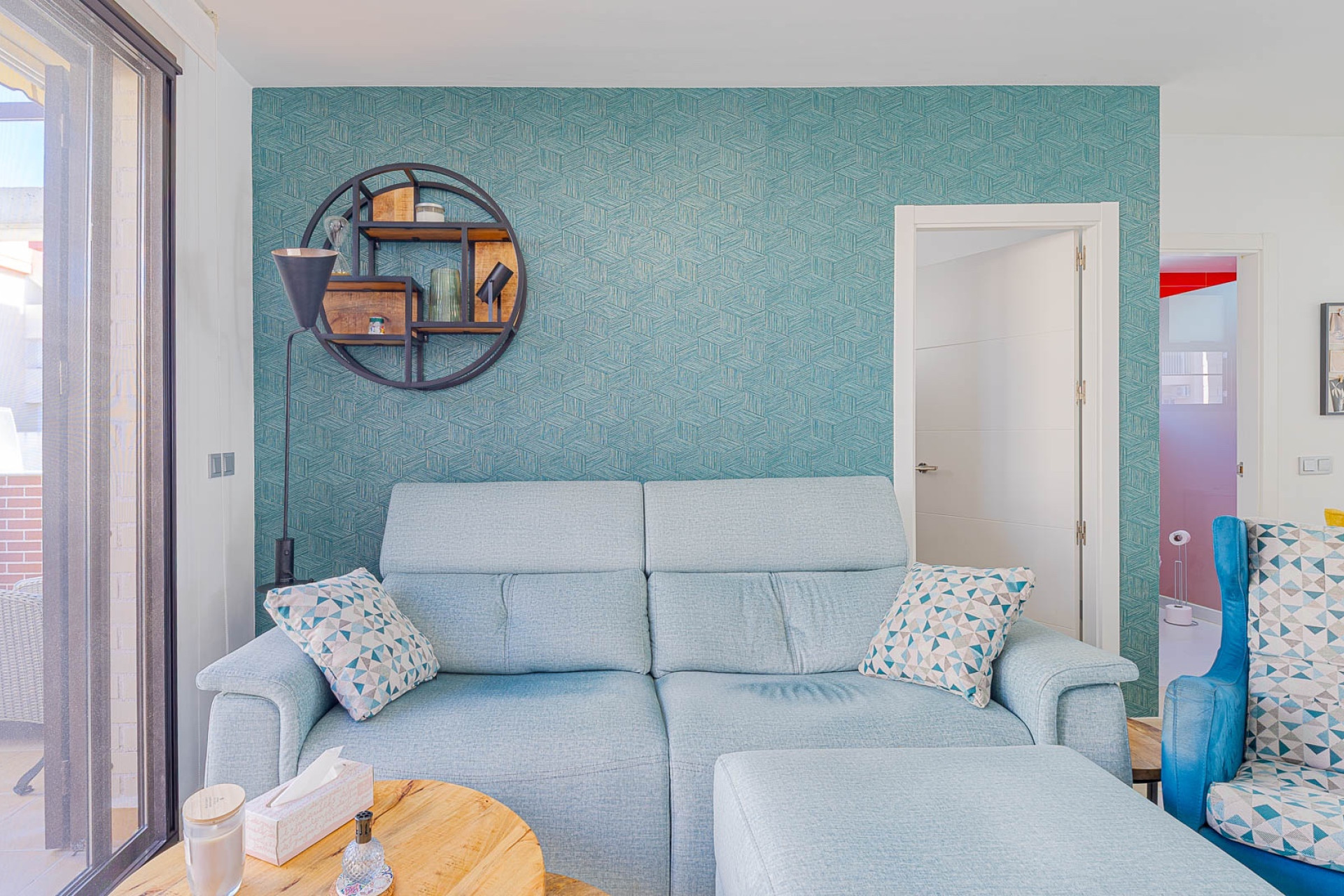 Revente - Appartement - Cabo Roig - Lomas de Cabo Roig