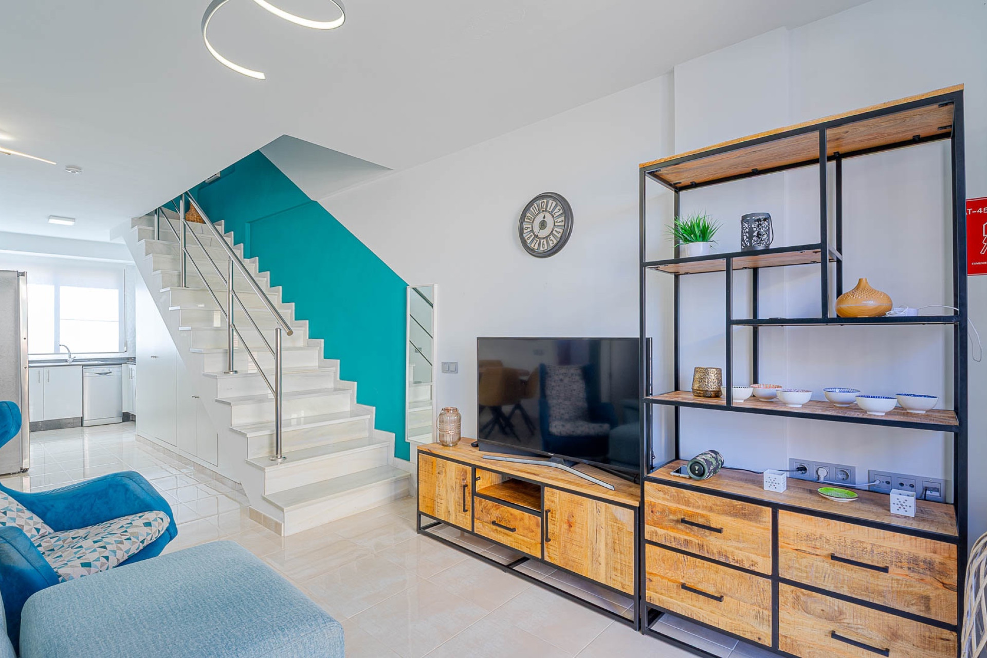 Revente - Appartement - Cabo Roig - Lomas de Cabo Roig