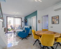 Revente - Appartement - Cabo Roig - Lomas de Cabo Roig