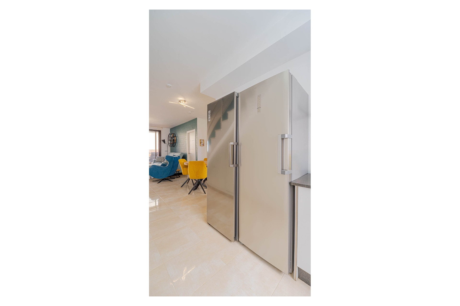 Revente - Appartement - Cabo Roig - Lomas de Cabo Roig