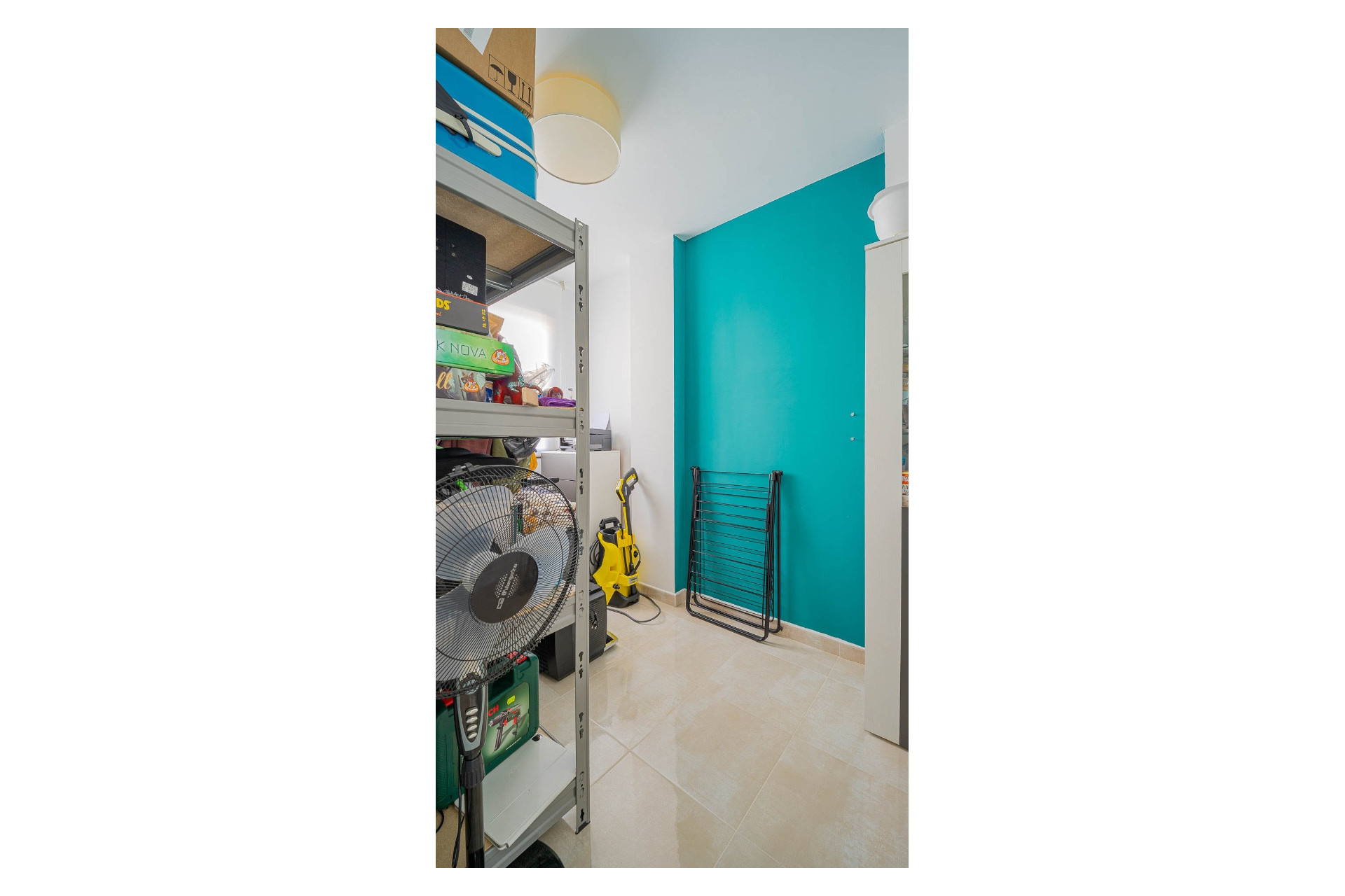 Revente - Appartement - Cabo Roig - Lomas de Cabo Roig