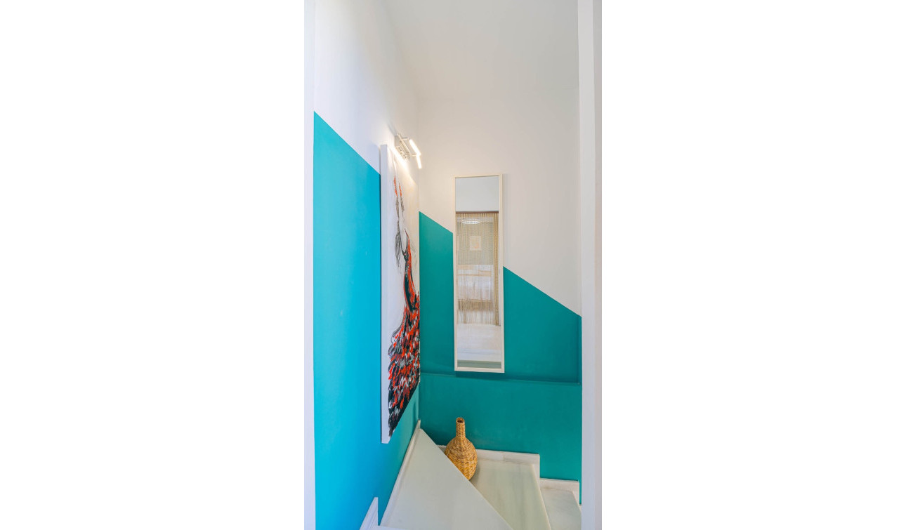 Revente - Appartement - Cabo Roig - Lomas de Cabo Roig