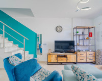 Revente - Appartement - Cabo Roig - Lomas de Cabo Roig