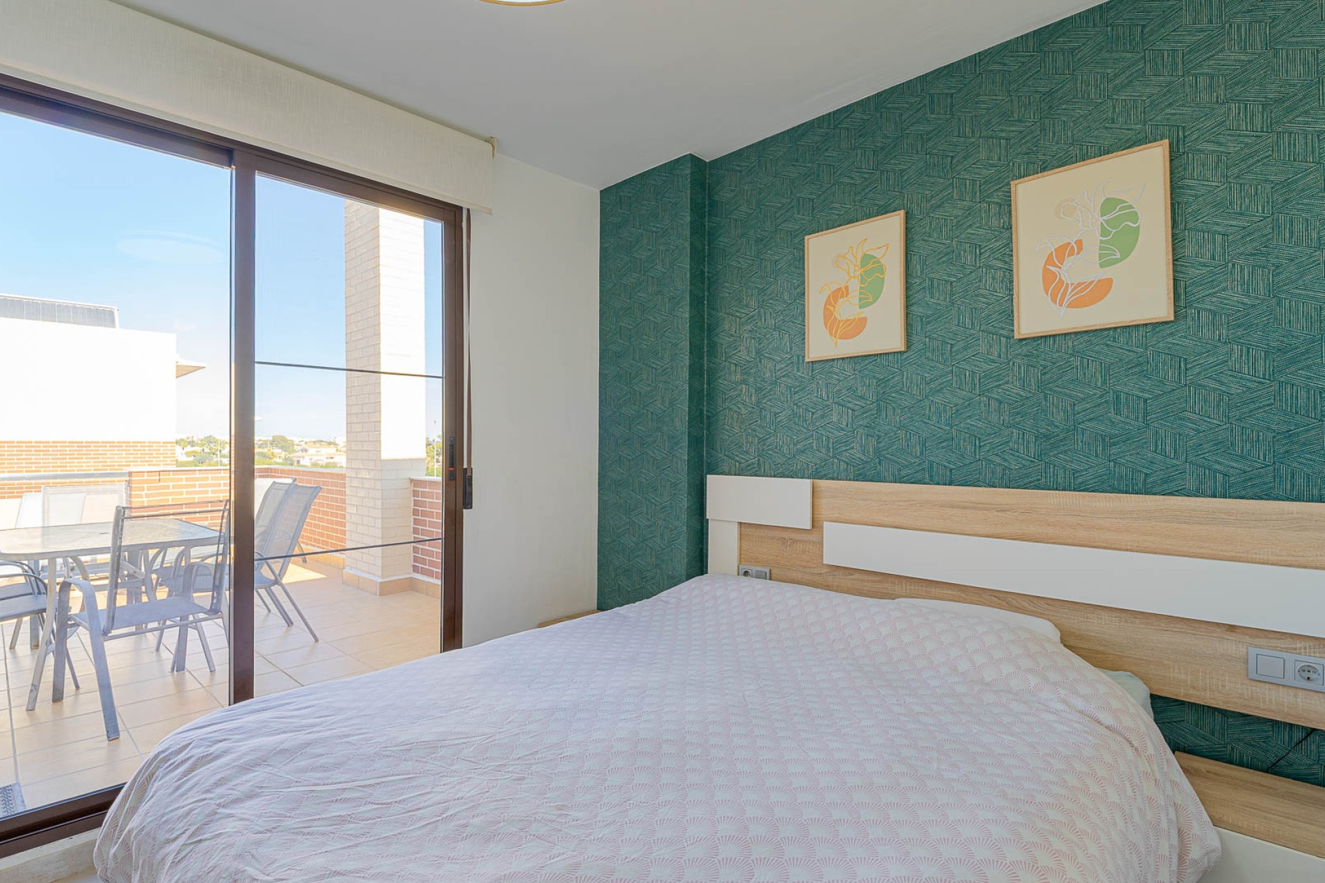 Revente - Appartement - Cabo Roig - Lomas de Cabo Roig