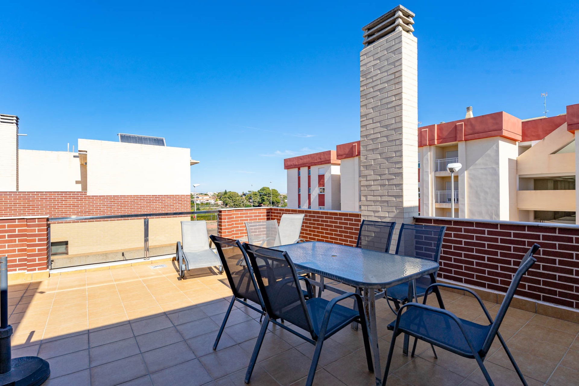 Revente - Appartement - Cabo Roig - Lomas de Cabo Roig