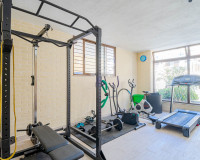 Revente - Appartement - Cabo Roig - Lomas de Cabo Roig