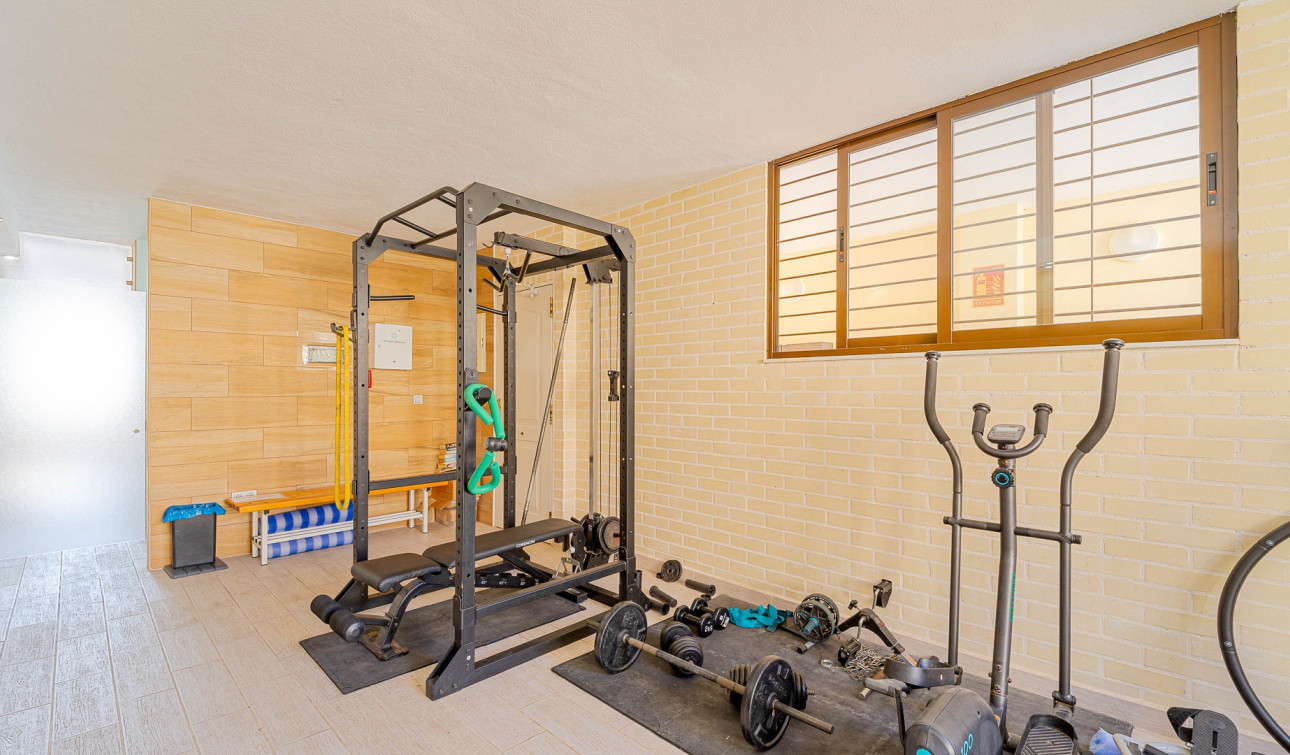 Revente - Appartement - Cabo Roig - Lomas de Cabo Roig