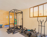 Revente - Appartement - Cabo Roig - Lomas de Cabo Roig