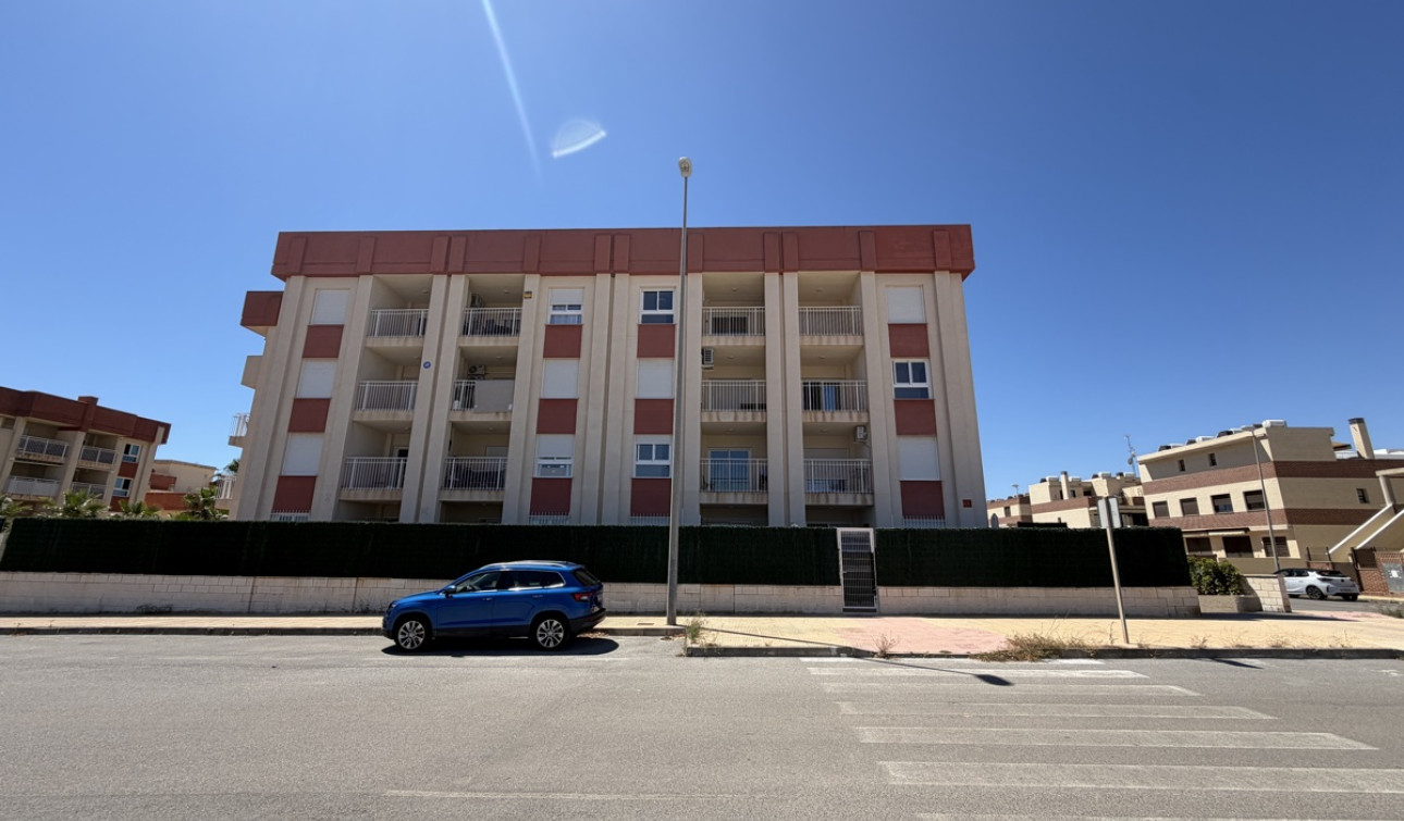Revente - Appartement - Cabo Roig - Lomas de Cabo Roig