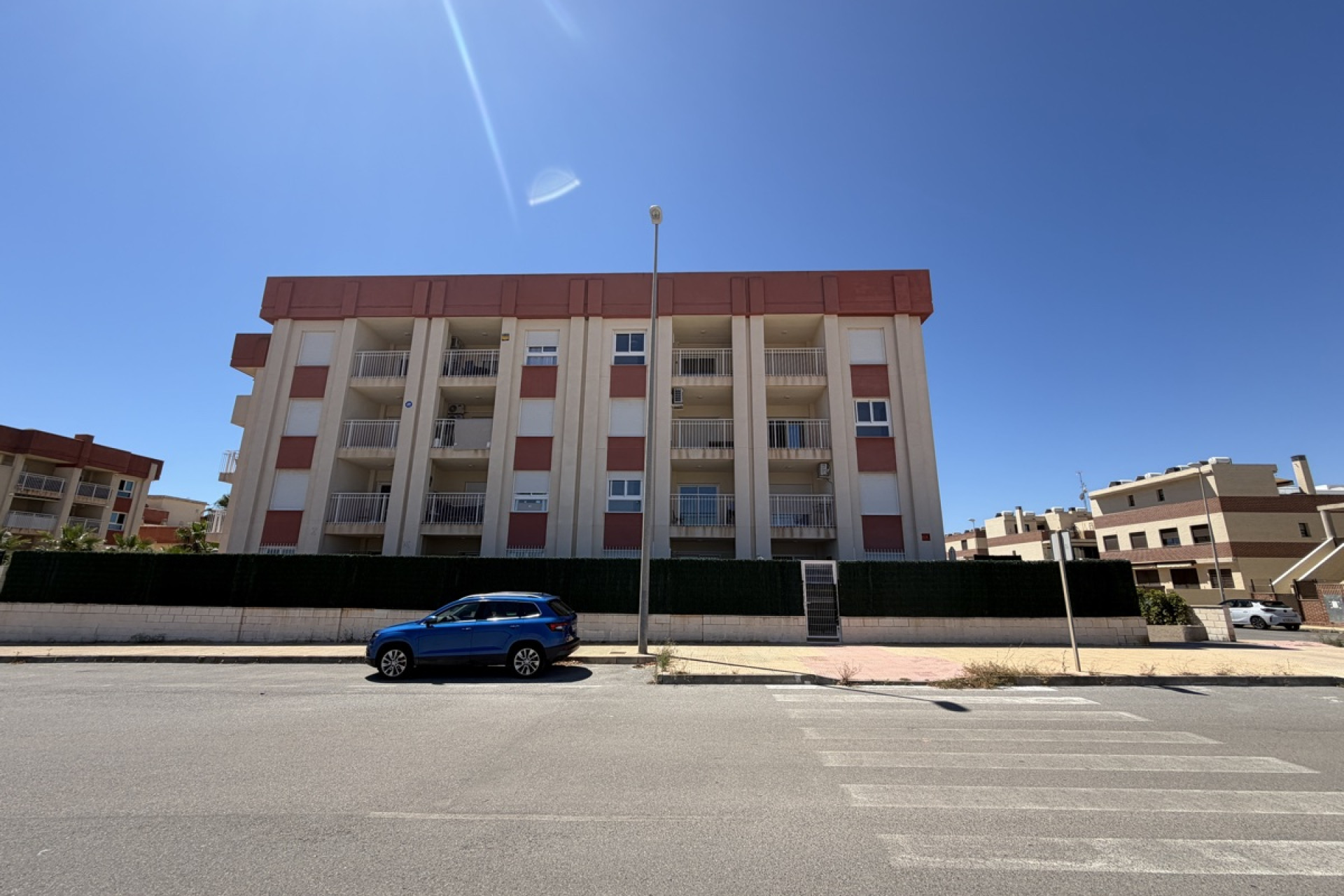Revente - Appartement - Cabo Roig - Lomas de Cabo Roig
