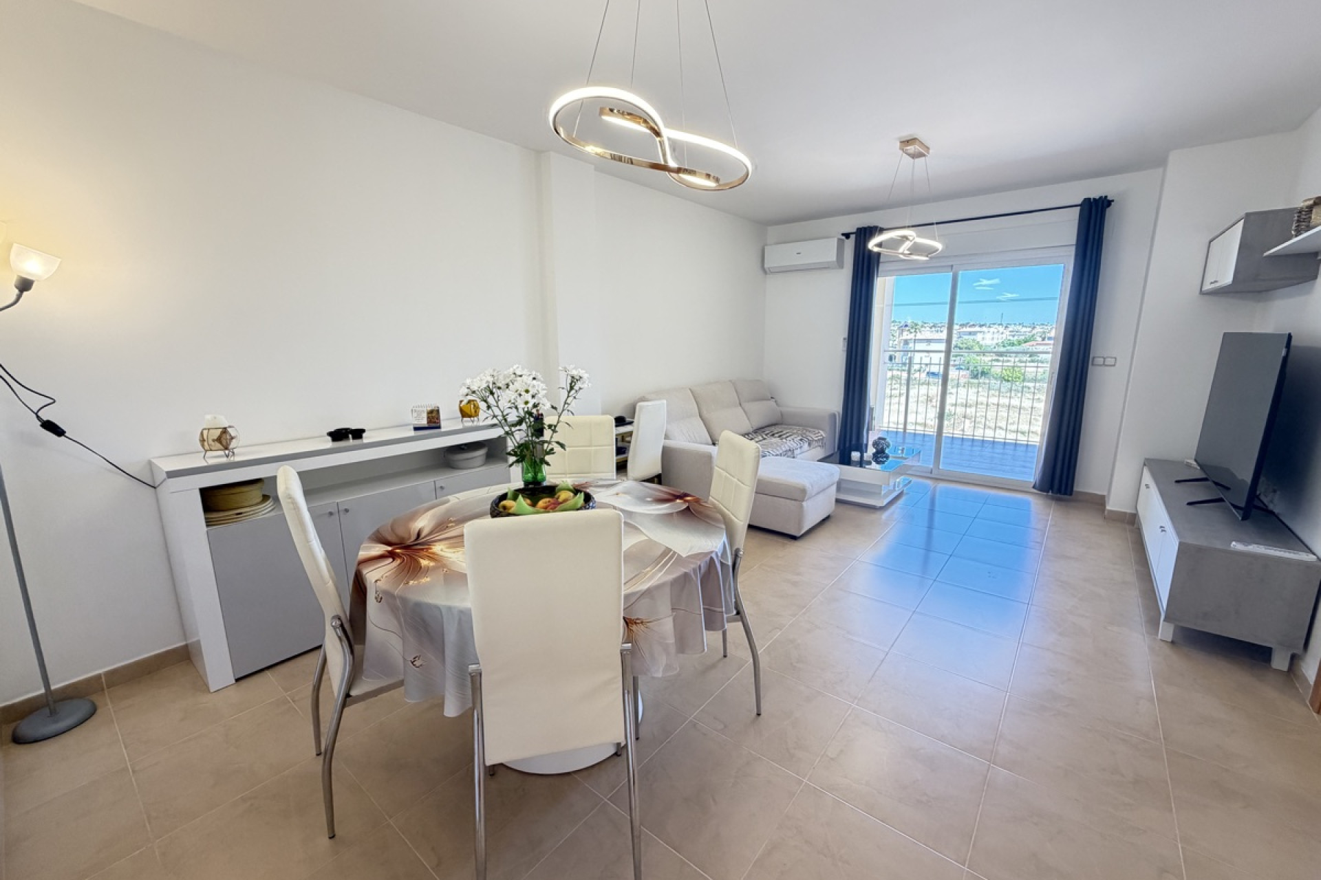 Revente - Appartement - Cabo Roig - Lomas de Cabo Roig