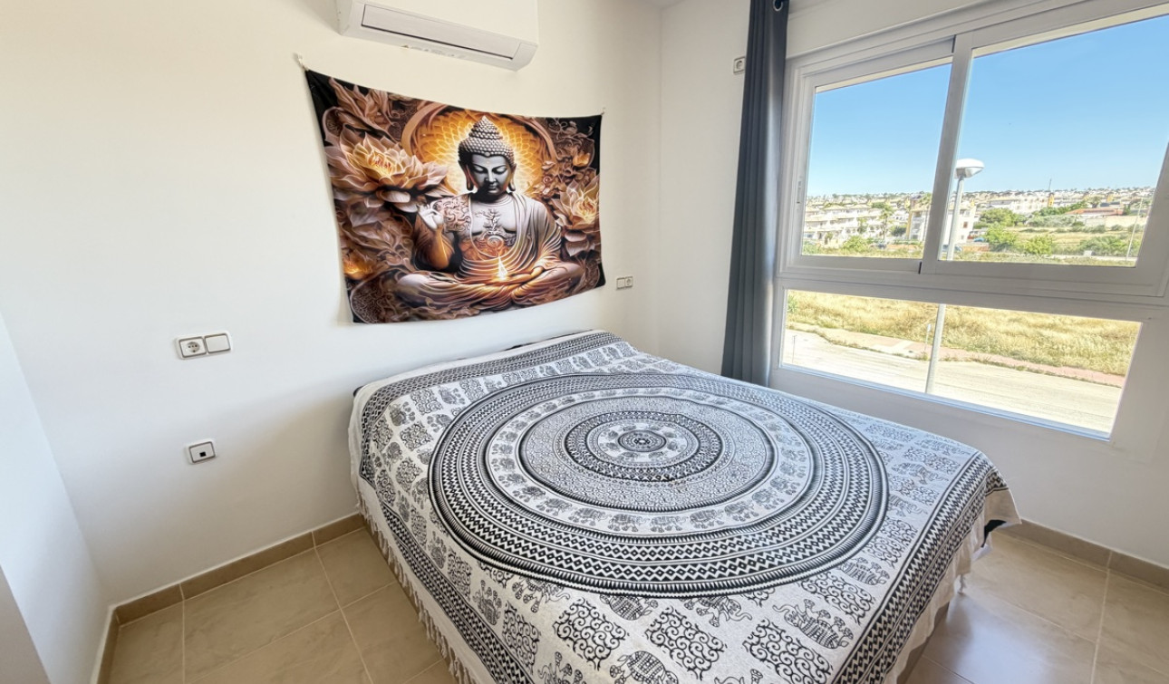 Revente - Appartement - Cabo Roig - Lomas de Cabo Roig