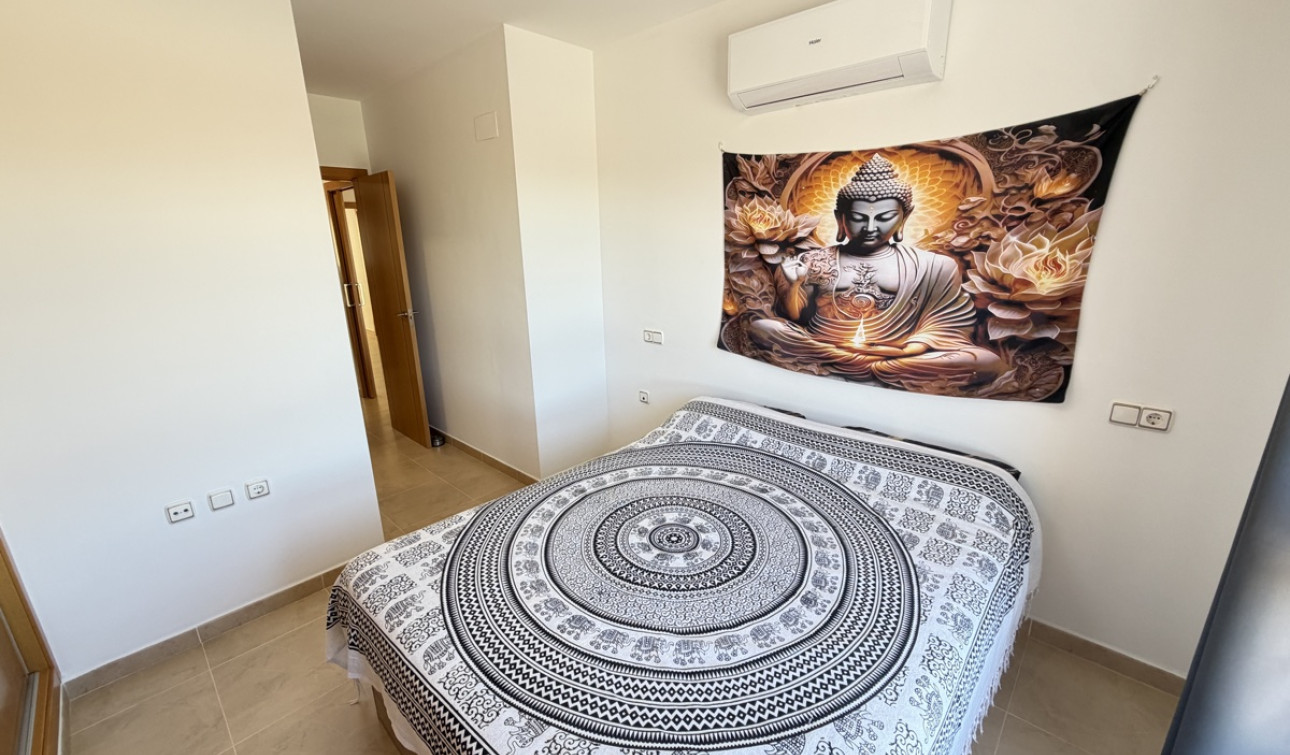 Revente - Appartement - Cabo Roig - Lomas de Cabo Roig