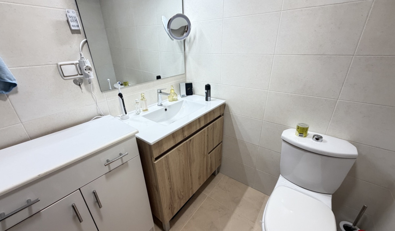Revente - Appartement - Cabo Roig - Lomas de Cabo Roig