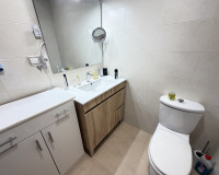 Revente - Appartement - Cabo Roig - Lomas de Cabo Roig