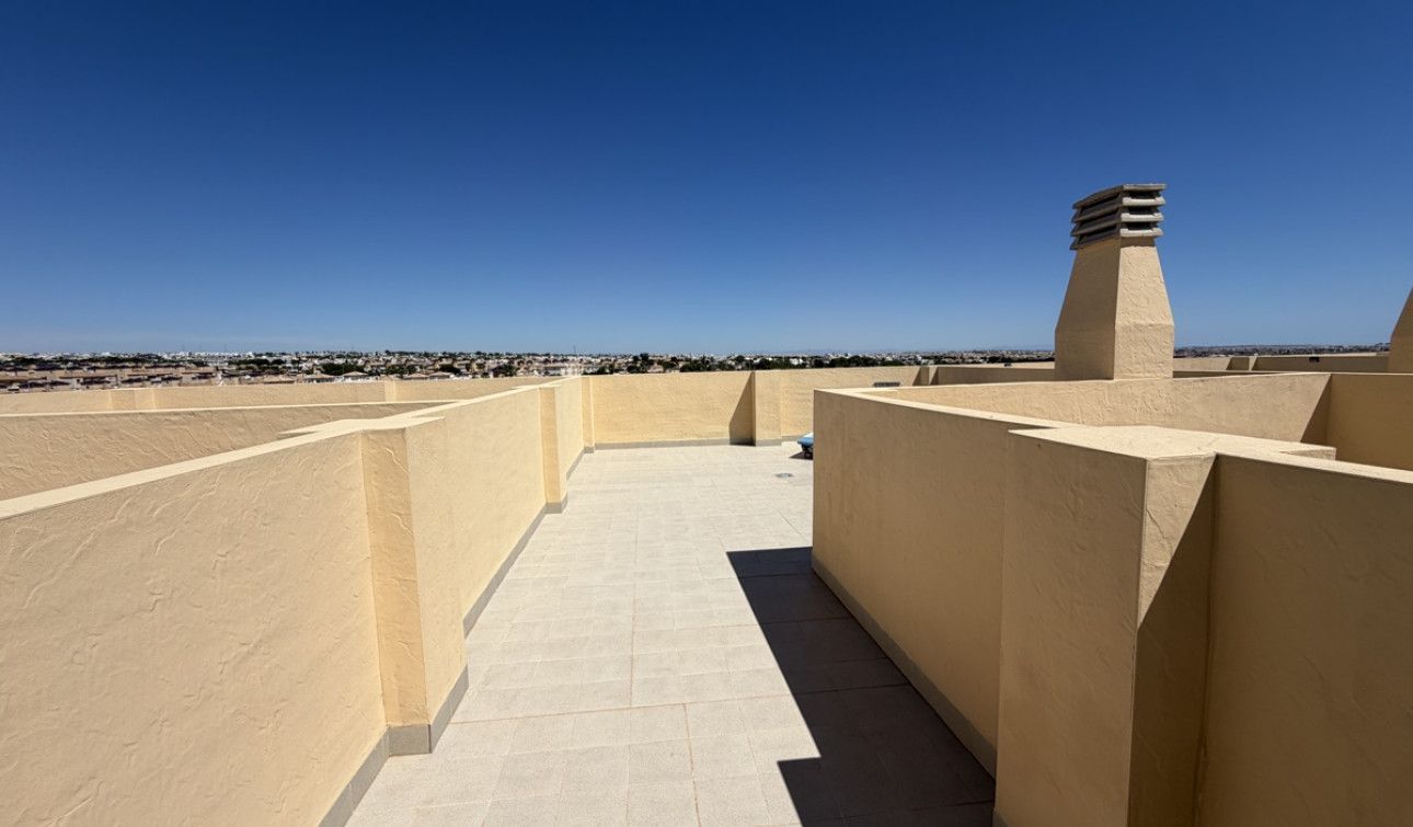 Revente - Appartement - Cabo Roig - Lomas de Cabo Roig