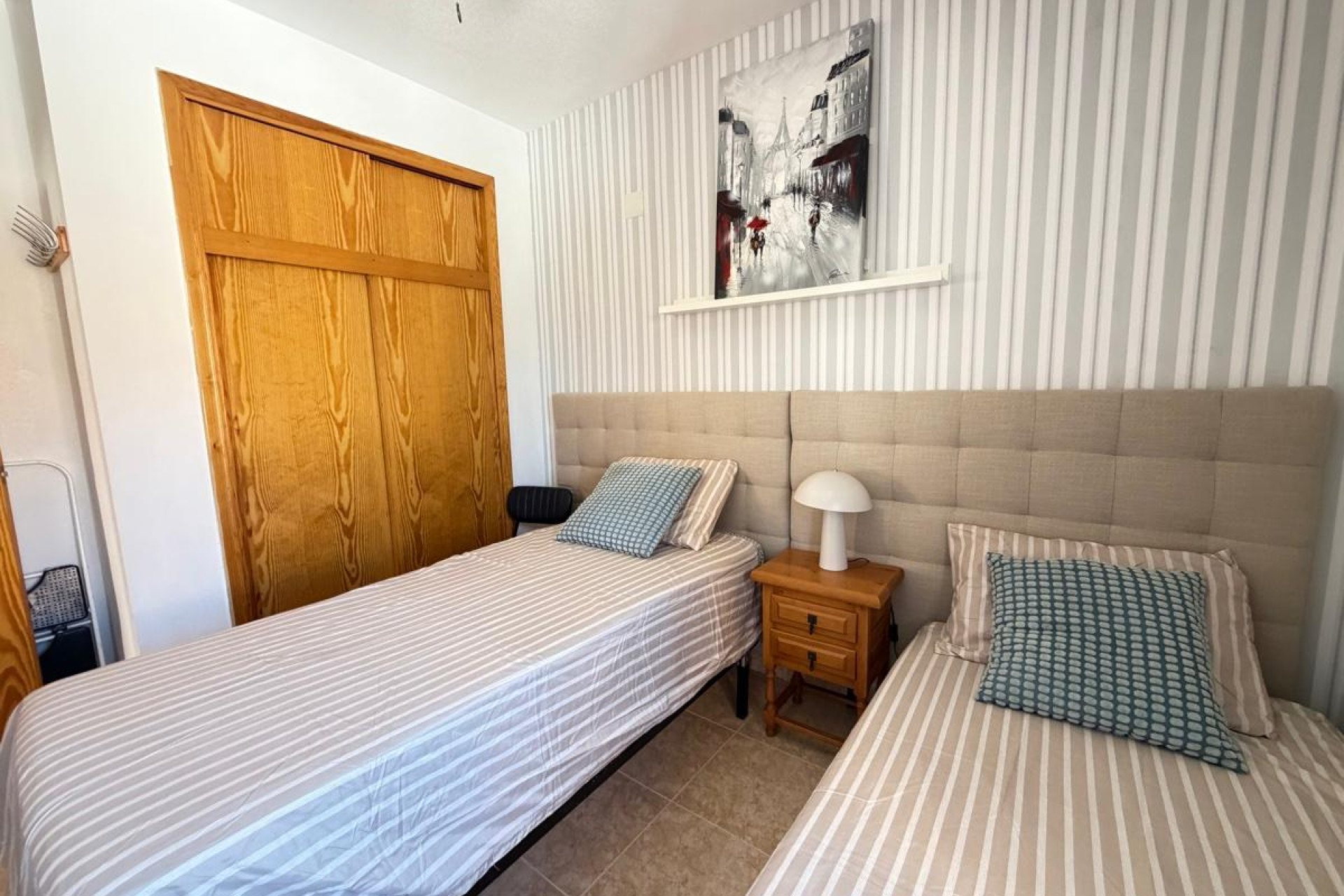 Revente - Appartement - Cabo Roig - Lomas de Cabo Roig