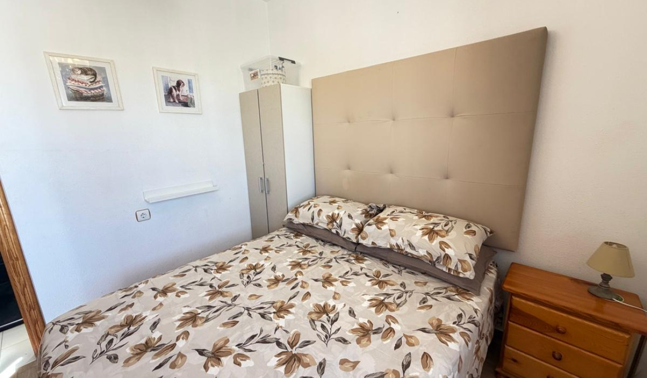 Revente - Appartement - Cabo Roig - Lomas de Cabo Roig